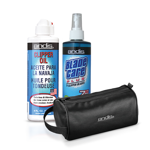 Shop All Andis Blade Care Products at Christies Direct