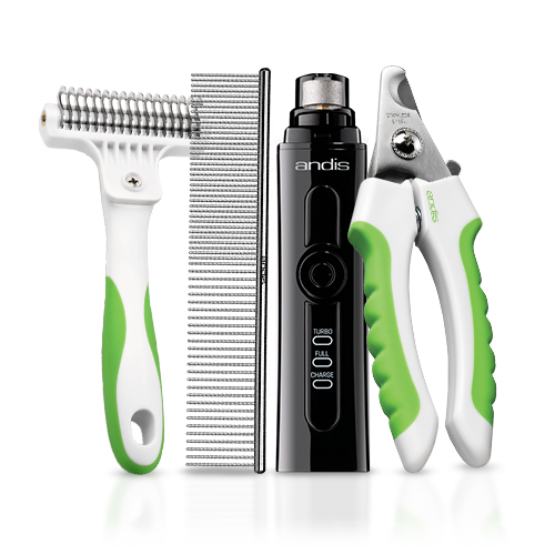 Shop All Andis Grooming Tools at Christies Direct
